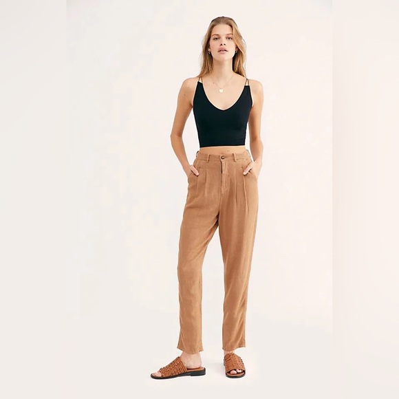 ❤️Free people faded love pants